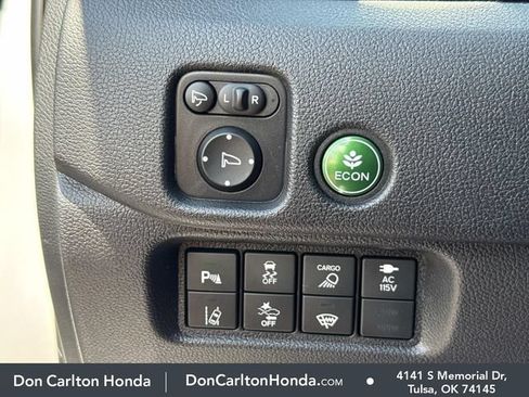 Used 2025 Honda Ridgeline Black Edition image 25