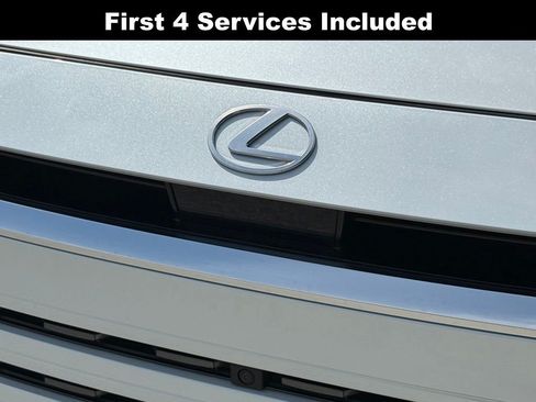 Certified 2024 Lexus TX 350 FWD w/ Technology Package image 7