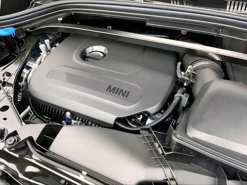 New 2026 MINI Cooper Countryman S AWD/4WD image 17