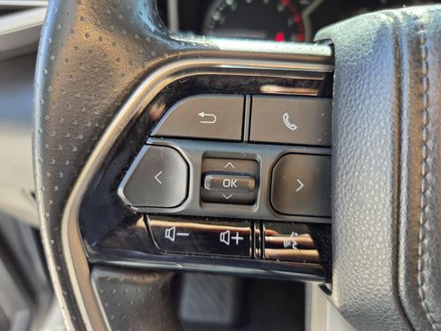 Used 2024 Toyota Tundra SR5 w/ SR5 Convenience Package AWD/4WD image 22