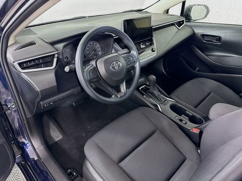 Used 2024 Toyota Corolla LE image 9