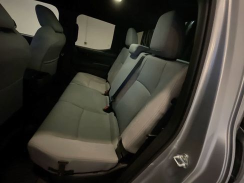 Certified 2024 Toyota Tacoma SR5 image 22