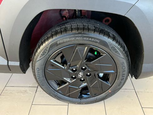 New 2026 Hyundai Kona SEL Sport AWD/4WD image 16