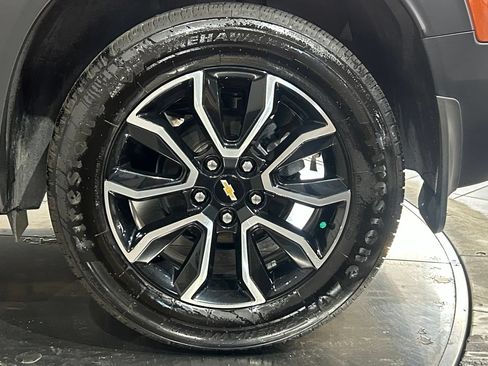 Used 2022 Chevrolet TrailBlazer ACTIV FWD image 23