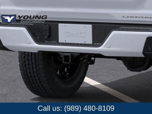 New 2026 GMC Canyon Denali image 16