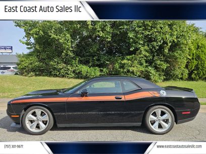 Used 2019 Dodge Challenger R/T w/ Cold Weather Group
