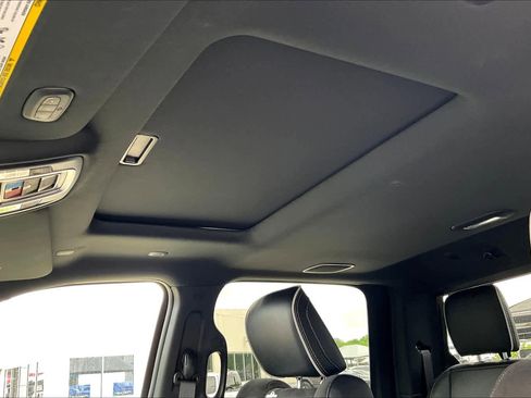 New 2025 RAM 2500 Laramie image 16