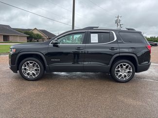 Used 2022 GMC Acadia SLT FWD video 2