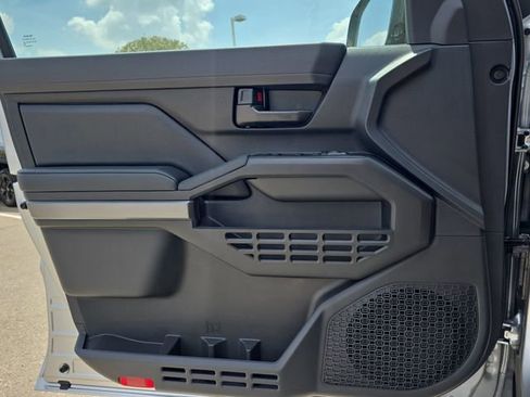 New 2026 Toyota Tacoma SR5 AWD/4WD image 26