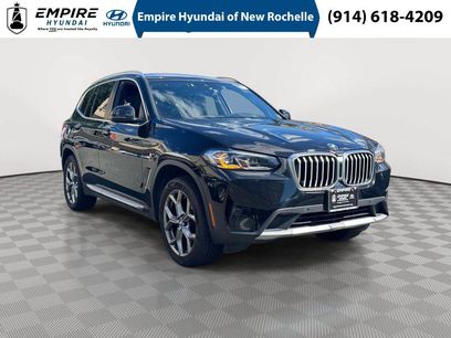 Used 2024 BMW X3 xDrive30i