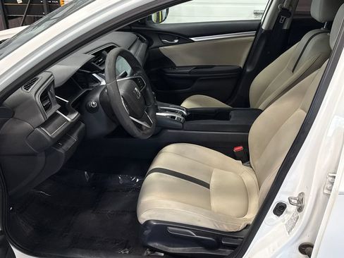 Used 2016 Honda Civic EX image 6