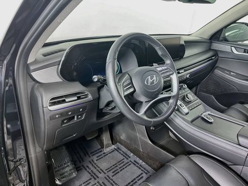 Certified 2024 Hyundai Palisade Limited AWD/4WD image 8