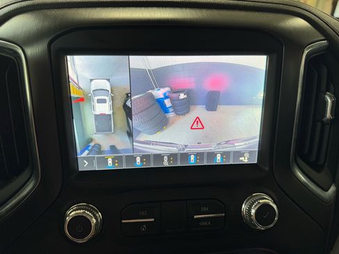 Used 2019 GMC Sierra 1500 AT4 w/ AT4 Premium Package AWD/4WD image 24