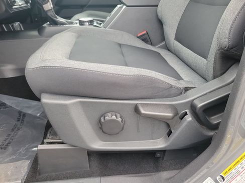 Used 2025 Ford Bronco Big Bend AWD/4WD image 23