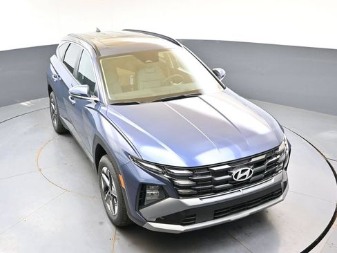 New 2026 Hyundai Tucson SEL AWD/4WD image 43