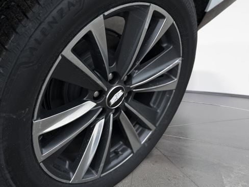 New 2026 Cadillac Escalade ESV Sport w/ Touring Package image 11