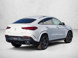New 2026 Mercedes-Benz GLE 450 4MATIC Coupe video 2