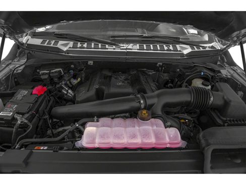 Used 2018 Ford F150 Lariat w/ Equipment Group 502A Luxury AWD/4WD image 7
