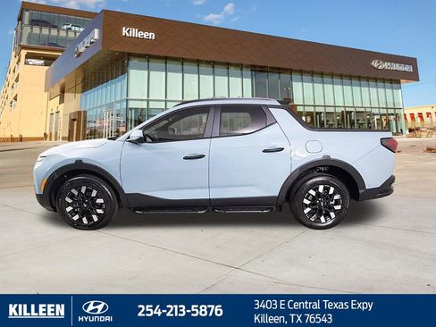 New 2026 Hyundai Santa Cruz SEL FWD image 4