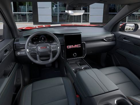 New 2026 GMC Acadia AT4 image 9