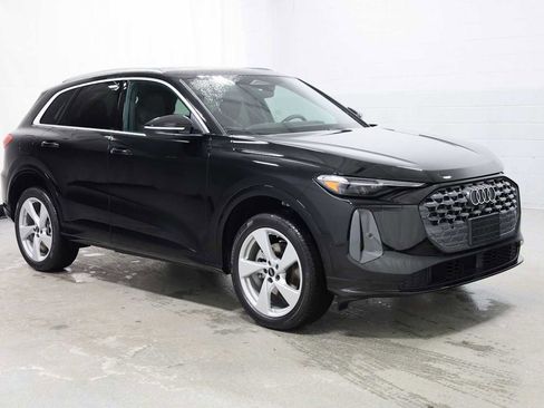 New 2025 Audi Q5 Premium Plus image 13