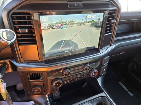 New 2026 Ford F150 STX RWD image 13