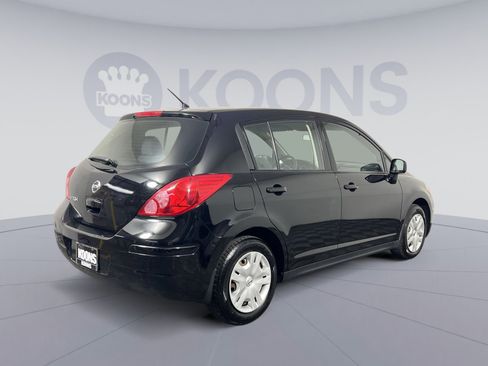 Used 2011 Nissan Versa 1.8 S w/ PWR Plus Pkg image 7