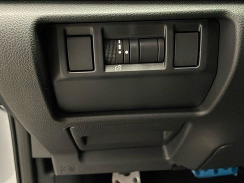 Certified 2025 Subaru Crosstrek 2.5i Sport w/ Popular Package #4A image 12