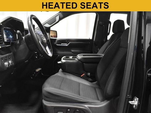 Used 2023 GMC Sierra 1500 Elevation image 3