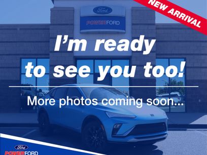 Used 2025 Buick Envista Sport Touring w/ Convenience I Package