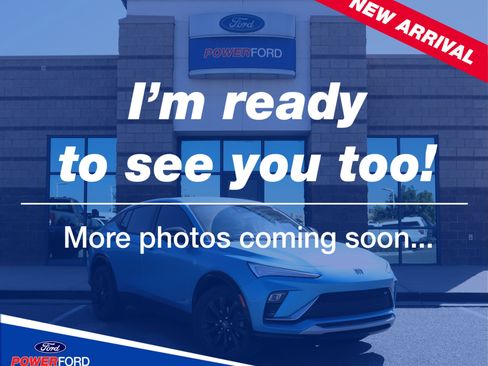 Used 2025 Buick Envista Sport Touring w/ Convenience I Package FWD image 1