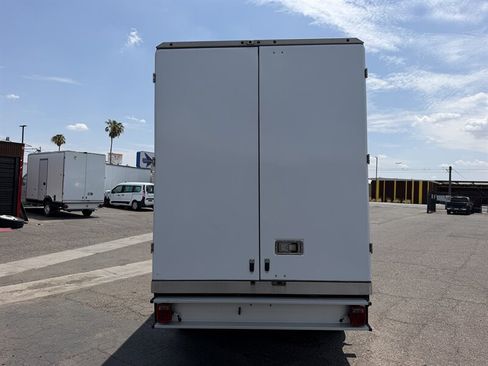 Used 2023 Ford E-350 and Econoline 350 Super Duty w/ Power Windows & Locks Group RWD image 4