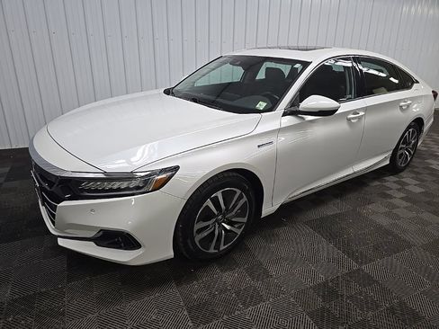 Used 2022 Honda Accord EX-L image 8