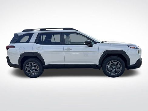 New 2026 Subaru Outback Premium image 8