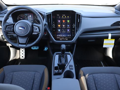New 2026 Subaru Crosstrek 2.5i Sport AWD/4WD image 7
