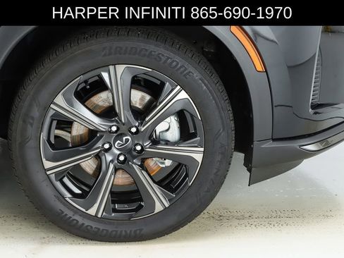 Certified 2026 INFINITI QX60 Autograph w/ Dark Cargo Package AWD/4WD image 53