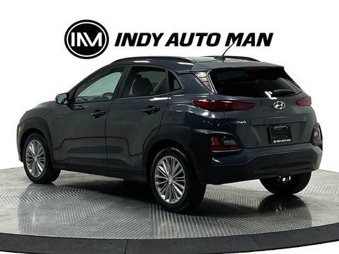 Used 2018 Hyundai Kona SEL FWD image 6