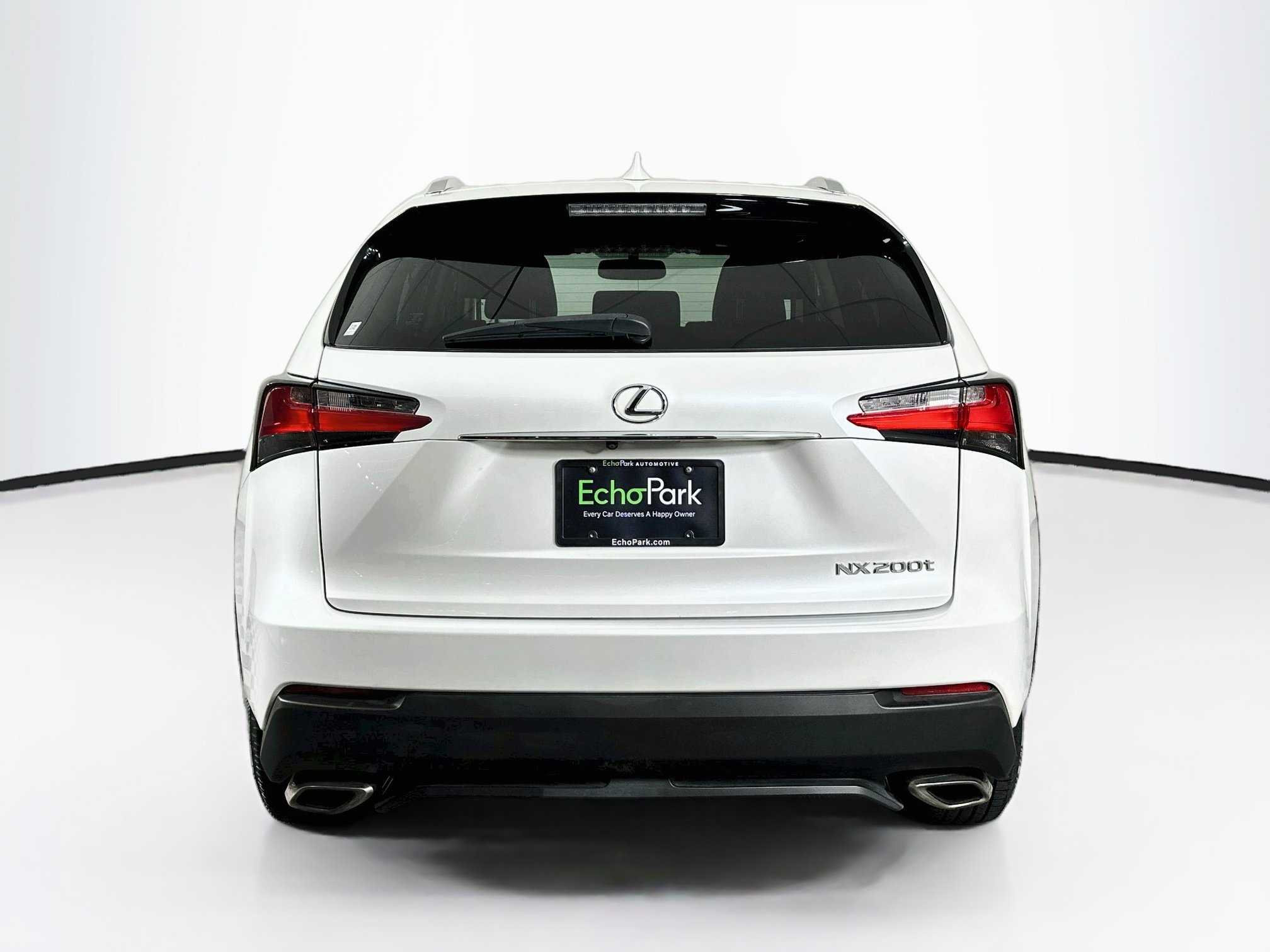 Used 2016 Lexus NX 200t FWD w/ Accessory Package image 7