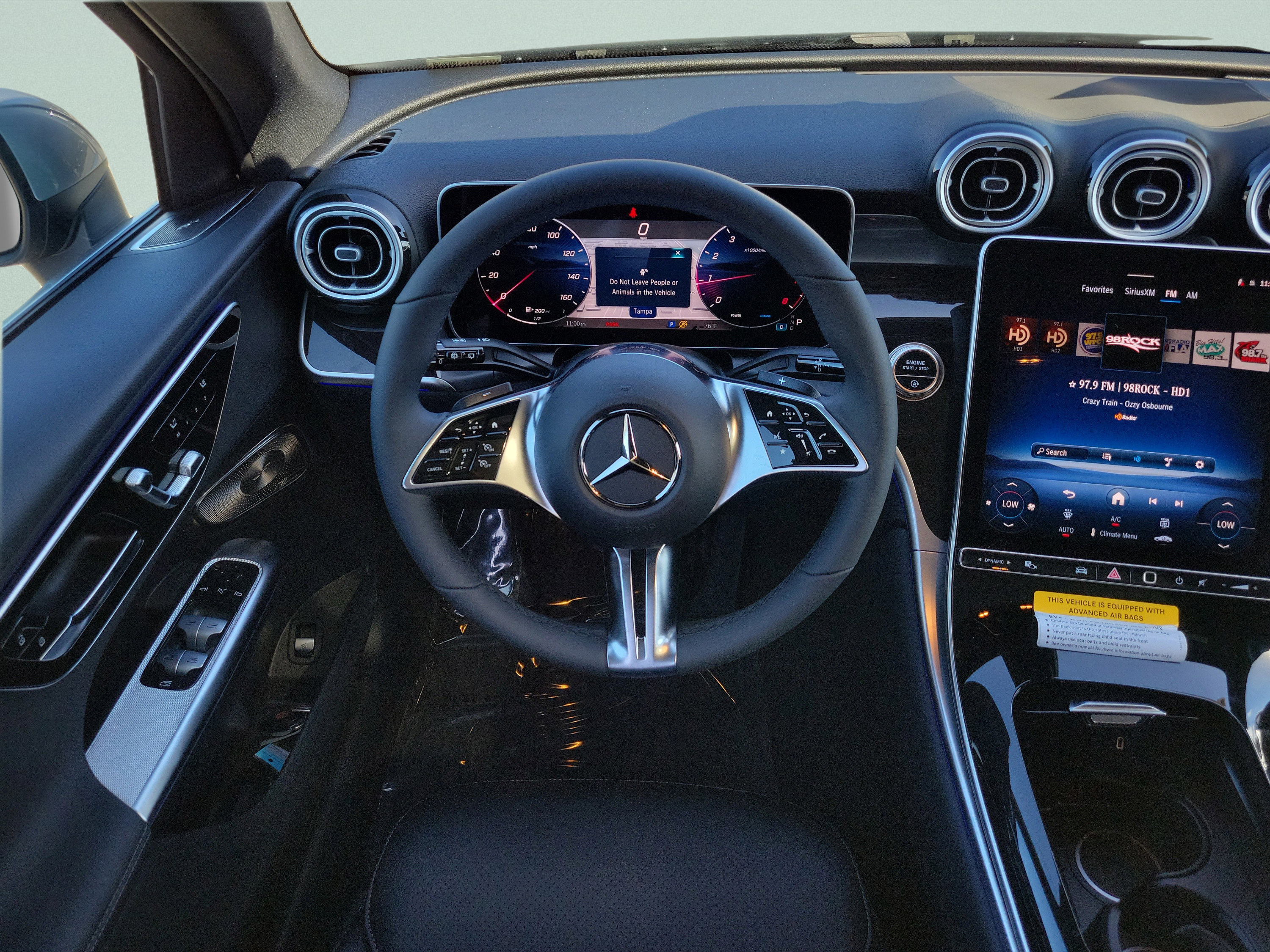 Certified 2026 Mercedes-Benz GLC 300 image 16