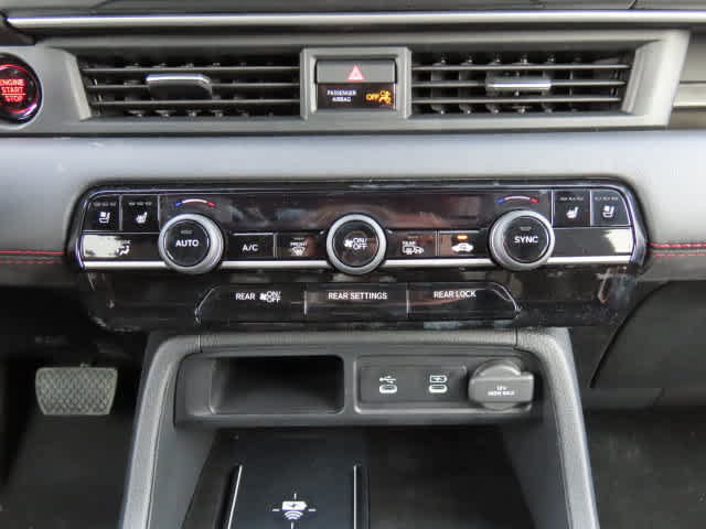 New 2026 Honda Pilot Black Edition image 25