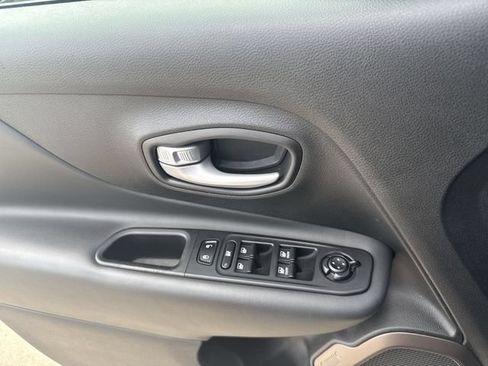 Used 2023 Jeep Renegade Latitude AWD/4WD image 24