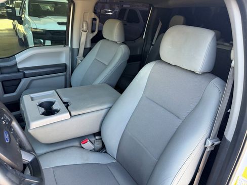 Used 2017 Ford F350 XL image 28