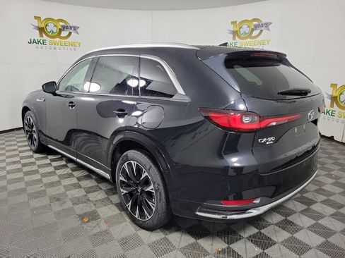 New 2026 MAZDA CX-90 3.3 Turbo S w/ Premium Plus image 6