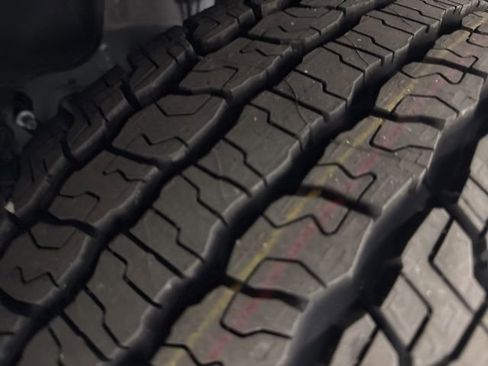 New 2026 Chevrolet Traverse Z71 w/ Enhanced Driving Package image 39