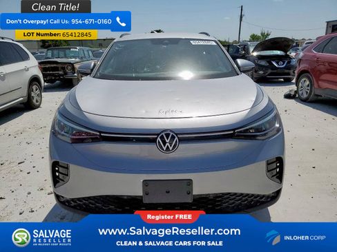 Used 2023 Volkswagen ID.4 Pro image 7
