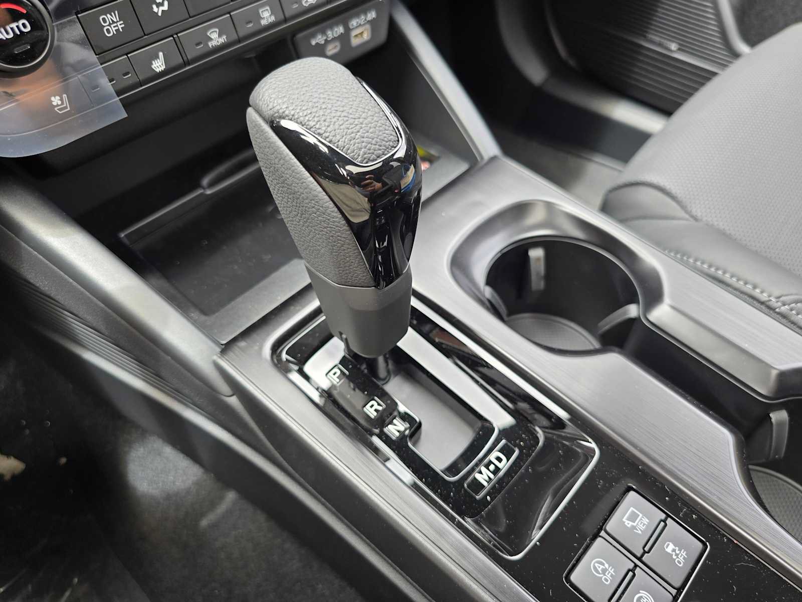 New 2026 Subaru Outback Touring XT AWD/4WD image 33