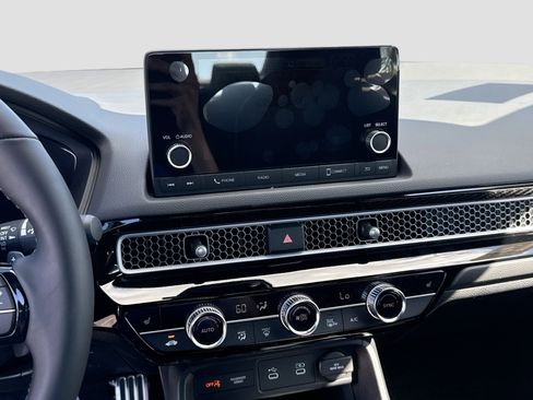 New 2026 Honda Civic Sport image 12