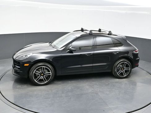 Used 2019 Porsche Macan S image 34
