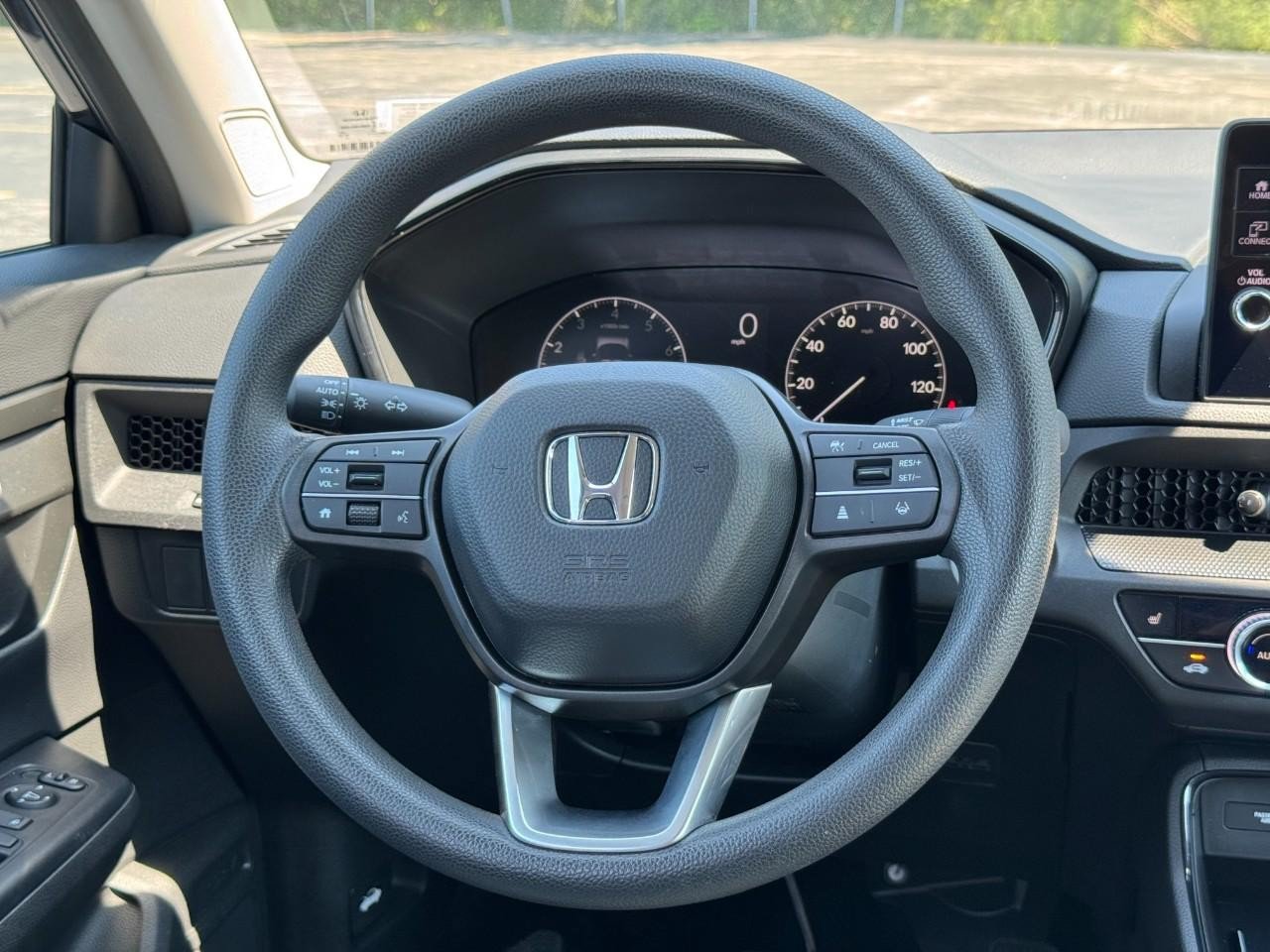 Certified 2026 Honda CR-V EX image 14