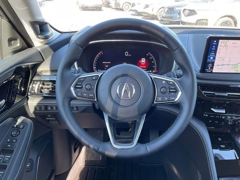 New 2026 Acura MDX SH-AWD w/ Advance Package image 9